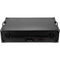 Odyssey Black Label Wheeled Flight Case for RANE PERFORMER with Glide-Style Laptop Platform (1 RU)
