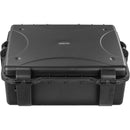 Odyssey Travel Case for Allen & Heath Xone:96 DJ Mixer