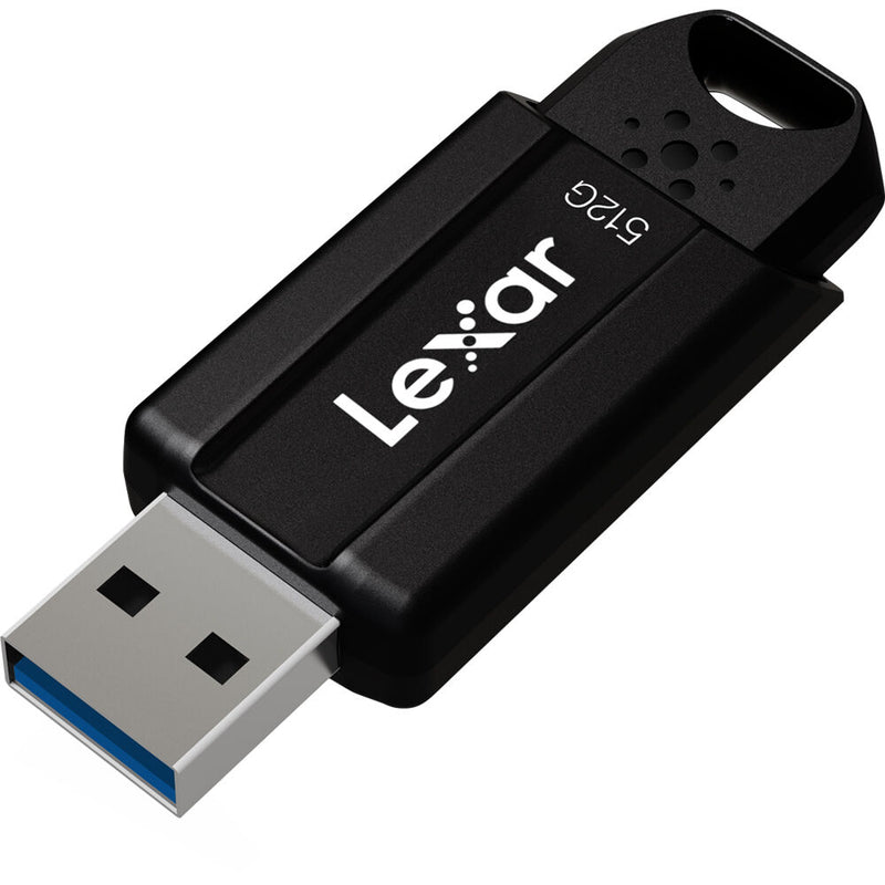 Lexar 512GB JumpDrive S80 USB 3.2 Gen 1 USB-A Flash Drive