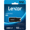 Lexar 512GB JumpDrive S80 USB 3.2 Gen 1 USB-A Flash Drive
