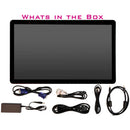Mimo Monitors 27" Full HD Open-Frame Capacitive Touchscreen Monitor