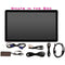 Mimo Monitors 27" Full HD Open-Frame Capacitive Touchscreen Monitor
