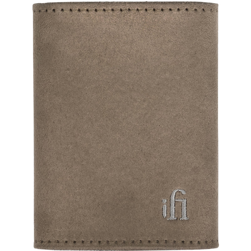 iFi audio hip-case 3 for hip-dac Portable USB DAC and Headphone Amplifiers