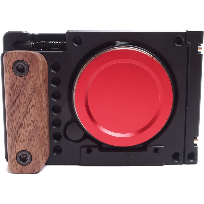 XLCS Designs Basic Cage Kit B for Sigma fp/fp L