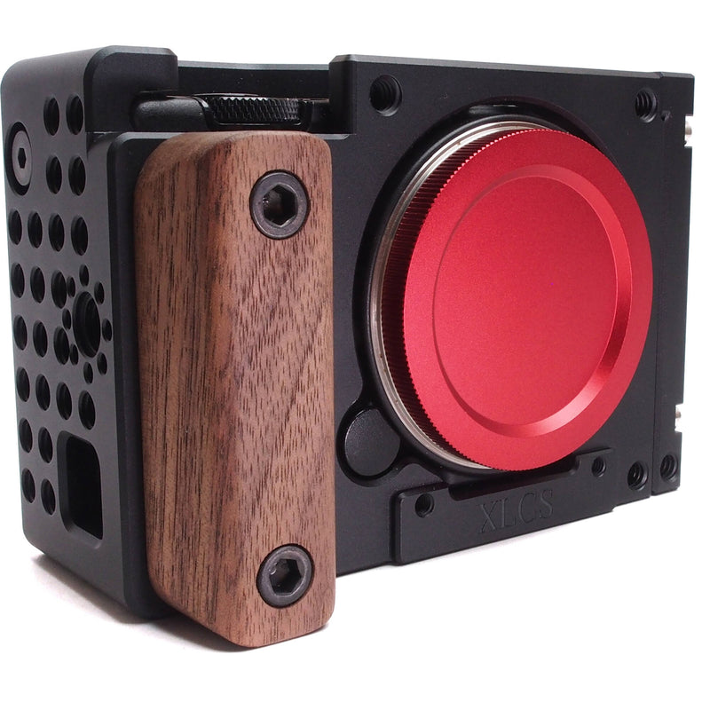 XLCS Designs Basic Cage Kit B for Sigma fp/fp L