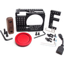 XLCS Designs Basic Cage Kit A for Sigma fp/fp L