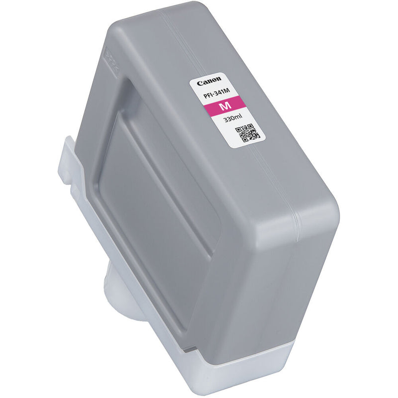 Canon PFI-311 M Magenta Ink Cartridge (330mL)