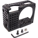 XLCS Designs Basic Cage Kit A for Sigma fp/fp L