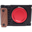 XLCS Designs Basic Cage Kit A for Sigma fp/fp L