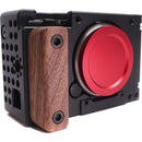 XLCS Designs Basic Cage Kit A for Sigma fp/fp L