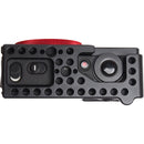 XLCS Designs Basic Cage Kit A for Sigma fp/fp L