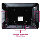 Mimo Monitors Adapt-IQV 10.1" Digital Signage Tablet with PoE