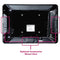 Mimo Monitors Adapt-IQV 10.1" Digital Signage Tablet with PoE