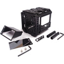 XLCS Designs Full Metal Jacket Cage for PYXIS 6K (Leica L)