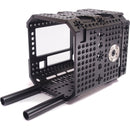 XLCS Designs Full Metal Jacket Cage for PYXIS 6K (Leica L)