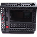 XLCS Designs Full Metal Jacket Cage for PYXIS 6K (Leica L)