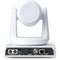 AViPAS HDMI/3G-SDI/IP/USB Auto Tracking UHD 4K 20x PTZ Camera with Tally (White)