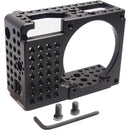 XLCS Designs Camera Cage for Sigma fp/fp L