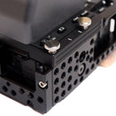 XLCS Designs Camera Cage for Sigma fp/fp L