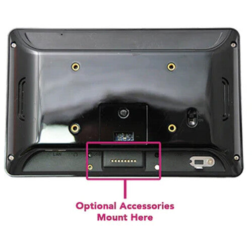 Mimo Monitors Adapt-IQV 7" Digital Signage Tablet