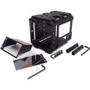 XLCS Designs Hollow Point Cage for PYXIS 6K (Canon EF, ARRI PL, and Leica L)