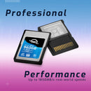 OWC 960GB Atlas Pro CFexpress 4.0 Type A Memory Card