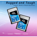OWC 960GB Atlas Pro CFexpress 4.0 Type A Memory Card