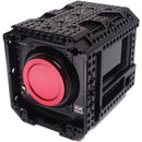 XLCS Designs Hollow Point Cage for PYXIS 6K (Canon EF, ARRI PL, and Leica L)
