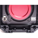 XLCS Designs Hollow Point Cage for PYXIS 6K (Canon EF, ARRI PL, and Leica L)