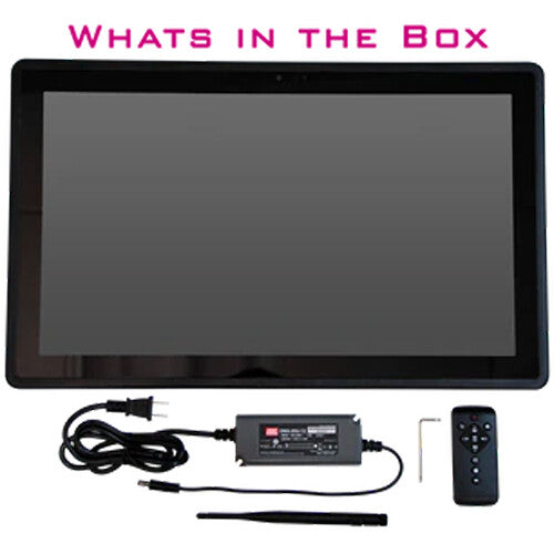 Mimo Monitors 32" Class Full HD HDMI Outdoor Capacitive Touchscreen Monitor