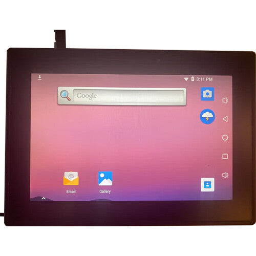 Mimo Monitors 10.1" Class WXGA HDMI Outdoor Capacitive Touchscreen Monitor with Android 8.1