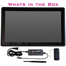 Mimo Monitors 10.1" Class WXGA HDMI Outdoor Non-Touch Monitor with Android 8.1