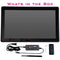 Mimo Monitors 10.1" Class WXGA HDMI Outdoor Non-Touch Monitor with Android 8.1
