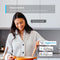 TP-Link Tapo S500D Smart Wi-Fi Light Switch & Dimmer (4-Pack)