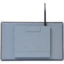 Mimo Monitors 21.5" Class Full HD HDMI Outdoor Capacitive Touchscreen Monitor with Android 8.1