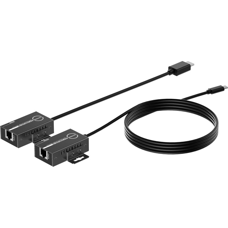 Alfatron USB4 Cable (3.3')