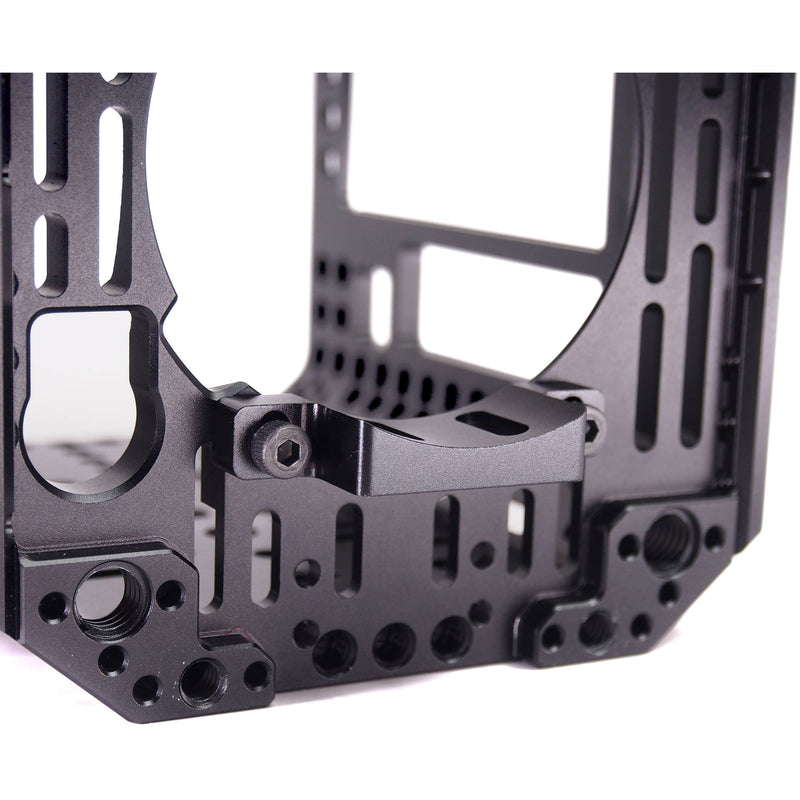 XLCS Designs Adapter Lock for Sigma MC-21/MC-31