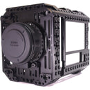 XLCS Designs Adapter Lock for Sigma MC-21/MC-31