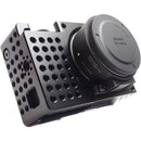 XLCS Designs Adapter Lock for Sigma MC-21/MC-31
