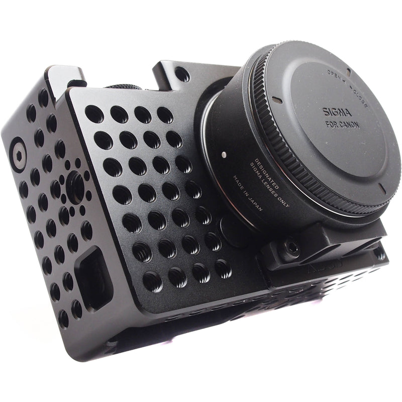 XLCS Designs Adapter Lock for Sigma MC-21/MC-31