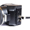XLCS Designs 12G-SDI Right-Angle Micro-BNC Male to Male Cable (11.8")