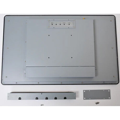 Mimo Monitors 32" Class Full HD HDMI Outdoor Capacitive Touchscreen Monitor with Android 8.1