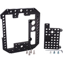 XLCS Designs Backplate and Insert Set for PYXIS Cages