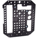 XLCS Designs Backplate and Insert Set for PYXIS Cages