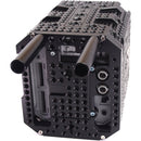 XLCS Designs Backplate and Insert Set for PYXIS Cages