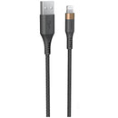 Duracell USB-A to Lightning Cable (5')