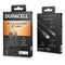 Duracell USB-A to Lightning Cable (5')