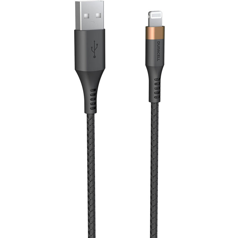 Duracell USB-C Cable (5')