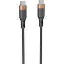 Duracell USB-C Cable (5')