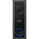 eufy Security C30 2K Battery-Powered Video Doorbell